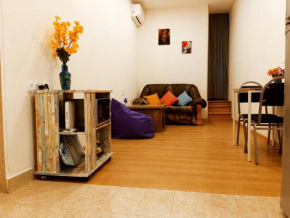 Sweet home in old Tbilisi